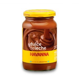 DULCE DE LECHE