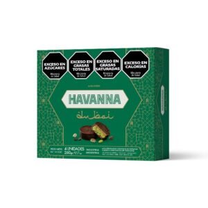 ALFAJORES DUBAI x4un